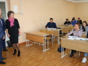 В регионе появится ресурсный центр поддержки добровольчества В регионе появится ресурсный центр поддержки добровольчества