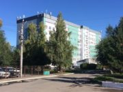 Республиканскую больницу доукомплектовали кадрами Прокуратура обратила внимание на дефицит кадров в Республиканской больнице
