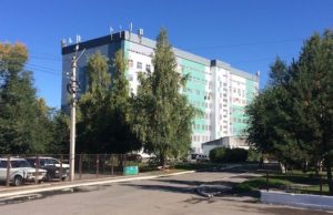 Республиканскую больницу доукомплектовали кадрами Прокуратура обратила внимание на дефицит кадров в Республиканской больнице