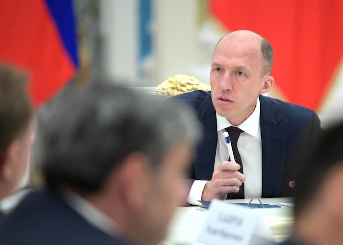 Президент провел встречу с избранными главами регионов