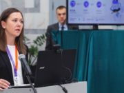 «Ростелеком» представил биометрию на дне открытых дверей Банка России в Горно-Алтайске «Ростелеком» представил биометрию на дне открытых дверей Банка России в Горно-Алтайске