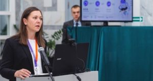 «Ростелеком» представил биометрию на дне открытых дверей Банка России в Горно-Алтайске «Ростелеком» представил биометрию на дне открытых дверей Банка России в Горно-Алтайске