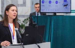 «Ростелеком» представил биометрию на дне открытых дверей Банка России в Горно-Алтайске «Ростелеком» представил биометрию на дне открытых дверей Банка России в Горно-Алтайске
