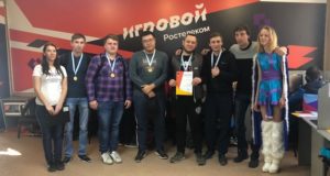 В Горно-Алтайске и Барнауле прошел киберспортивный турнир на «Кубок Ростелекома»
