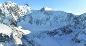 Проблемы вместо отдыха: Туристы, путешествуя по России, ушли в Казахстан