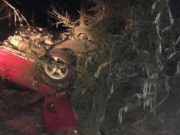 ДТП у «шоферского ключика»: женщина погибла в автомобильной аварии ДТП у «шоферского ключика»: женщина погибла в автомобильной аварии