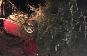 ДТП у «шоферского ключика»: женщина погибла в автомобильной аварии ДТП у «шоферского ключика»: женщина погибла в автомобильной аварии