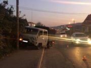 Honda Odyssey врезалась в УАЗ в Горно-Алтайске, несколько человек получили травмы Житель Чойского района на Honda Odyssey врезался в УАЗ в Горно-Алтайске