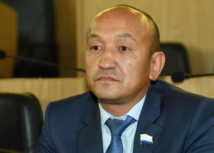 Байдалаков