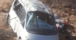 Шесть человек оказались в больнице после ДТП с микроавтобусом Шесть человек оказались в больнице после ДТП с микроавтобусом на Чуйском тракте