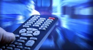 Несколько дней осталось до отключения аналогового телевидения