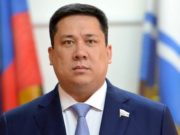 Владимир Полетаев вновь стал сенатором Владимир Полетаев вновь стал сенатором