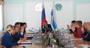 Сессию Эл Курултая перенесли по просьбе Олега Хорохордина Сессию Эл Курултая перенесли по просьбе Олега Хорохордина