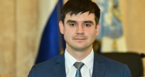 Председателем комитета Госсобрания по туризму и спорту стал Сергей Тимошенский