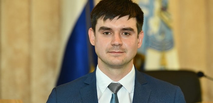 Председателем комитета Госсобрания по туризму и спорту стал Сергей Тимошенский