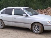 Подросток угнал автомобиль с животноводческой стоянки, пока хозяин собирал кедровый орех Подросток угнал автомобиль с животноводческой стоянки, пока хозяин собирал кедровый орех