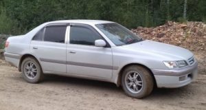 Подросток угнал автомобиль с животноводческой стоянки, пока хозяин собирал кедровый орех Подросток угнал автомобиль с животноводческой стоянки, пока хозяин собирал кедровый орех