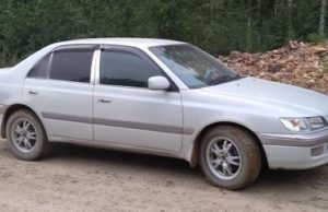 Подросток угнал автомобиль с животноводческой стоянки, пока хозяин собирал кедровый орех Подросток угнал автомобиль с животноводческой стоянки, пока хозяин собирал кедровый орех