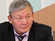 Председателем Госсобрания избран Владимир Тюлентин Председателем Госсобрания избран Владимир Тюлентин