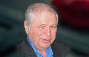Ушел из жизни ветеран педагогического труда Виктор Федоров Ушел из жизни ветеран педагогического труда Виктор Федоров