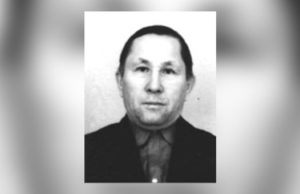 Внимание, розыск! В Горно-Алтайске пропал пенсионер Внимание, розыск! В Горно-Алтайске пропал пенсионер