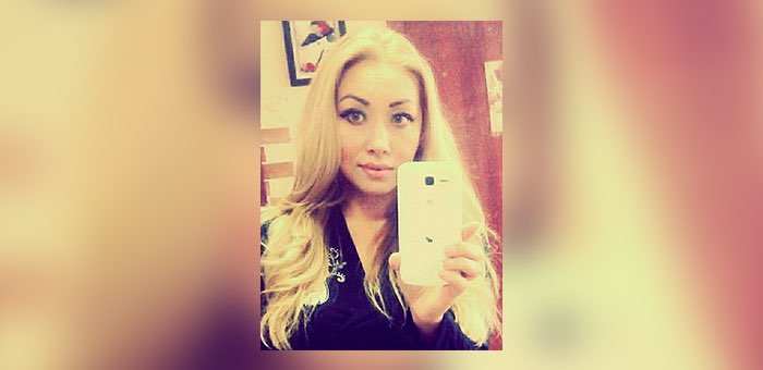 Внимание, розыск! В Горно-Алтайске пропала без вести 37-летняя женщина