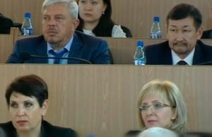 Депутаты рассмотрели кадровые вопросы. Без интриги не обошлось Депутаты рассмотрели кадровые вопросы. Без интриги не обошлось
