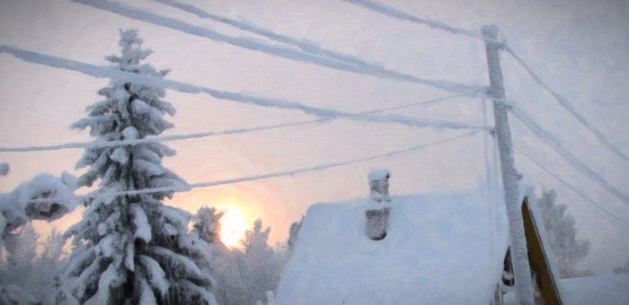 В Усть-Коксинском и Усть-Канском районах в субботу отключат электроэнергию