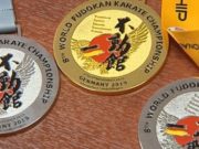 Трое каратистов с Алтая стали призерами чемпионата мира Трое каратистов с Алтая стали призерами чемпионата мира