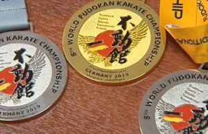 Трое каратистов с Алтая стали призерами чемпионата мира Трое каратистов с Алтая стали призерами чемпионата мира