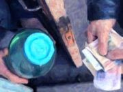 Пенсионерка получила судимость за торговлю спиртным Пенсионерка получила судимость за торговлю спиртным