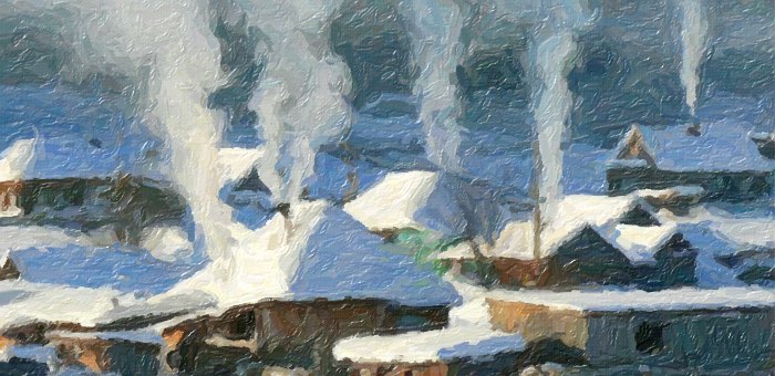 Все муниципалитеты Республики Алтай признаны готовыми к зиме