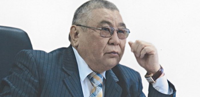 Выставка, посвященная 70-летию со дня рождения Юрия Антарадонова, откроется в Национальном музее