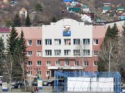 В мэрии прошла очередная планерка В мэрии прошла очередная планерка