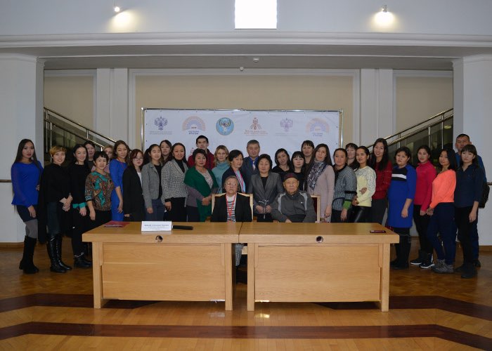 «Театр - главный инструмент популяризации эпоса». Итоги алтайского форума театроведов