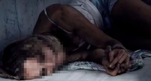 Четверо женщин похитили и в течение суток жестоко пытали знакомую Четверо женщин похитили и жестоко пытали знакомую