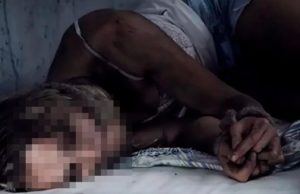Четверо женщин похитили и в течение суток жестоко пытали знакомую Четверо женщин похитили и жестоко пытали знакомую