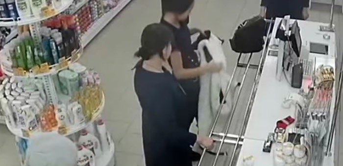 Сотрудников «Новэкса» накажут за обыск несовершеннолетней девушки