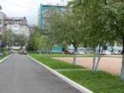 Утвержден перечень дворов, в которых в 2020 году пройдет благоустройство Утвержден перечень дворов, в которых в 2020 году пройдет благоустройство