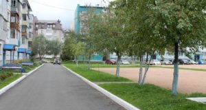 Утвержден перечень дворов, в которых в 2020 году пройдет благоустройство