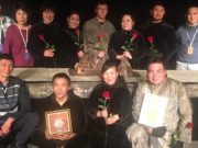 Айдар Унатов получил два диплома на театральном фестивале «Сибирский кот» Айдар Унатов получил два диплома на театральном фестивале «Сибирский кот»