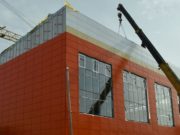 Три школы строят в Республике Алтай по нацпроекту «Образование» Три школы строят в Республике Алтай по нацпроекту «Образование»