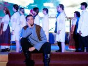 «Грозу» Островского покажут в драмтеатре «Грозу» Островского покажут в драмтеатре
