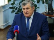 Директор филиала Россети Сибирь в Республике Алтай Андрей Меделянов: к зиме готовы! Директор филиала Россети Сибирь в Республике Алтай Андрей Меделянов: к зиме готовы!
