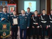 Казаки из Республики Алтай стали лучшими в Сибири Казаки из Республики Алтай стали лучшими в Сибири