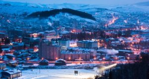 Жители 18 многоквартирных домов подали заявки на благоустройство дворов в Горно-Алтайске