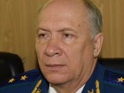 Николай Мылицын официально уволен с должности прокурора Николай Мылицын официально уволен с должности прокурора республики