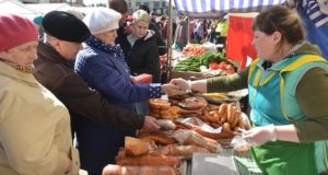 145 участников, почти 23 тонны проданного мяса: итоги ярмарки