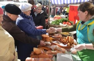 145 участников, почти 23 тонны проданного мяса: итоги ярмарки 145 участников, почти 23 тонны проданного мяса: итоги ярмарки