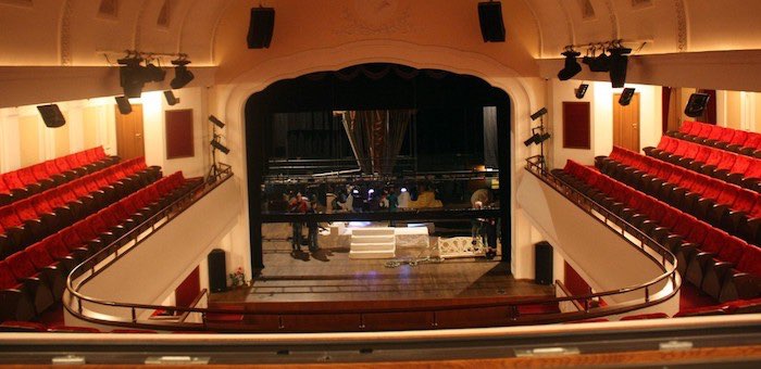 Алтайский театр отправляется на фестиваль в Крым
